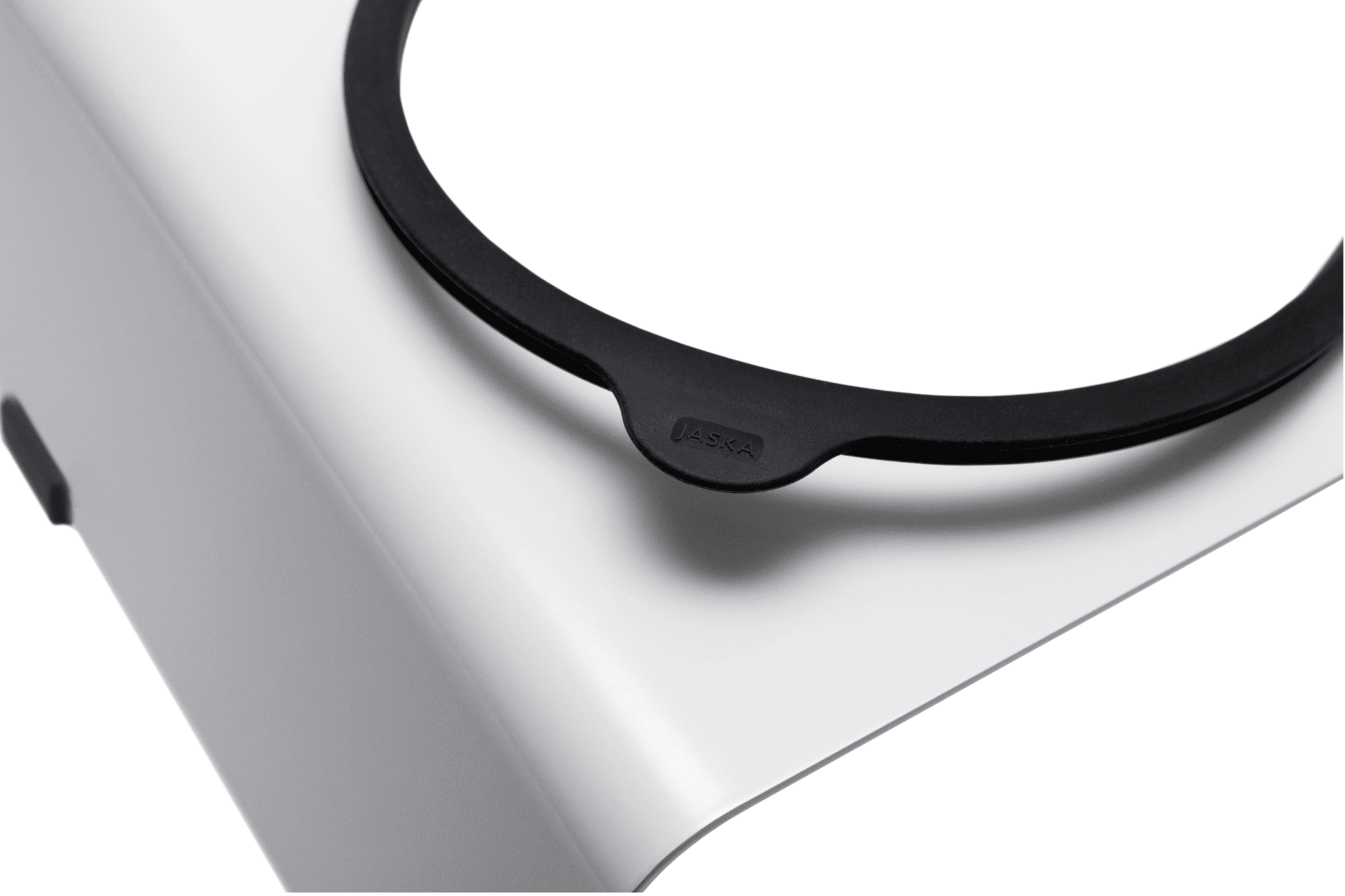 Jaska ARC Klapperschutz-Ring