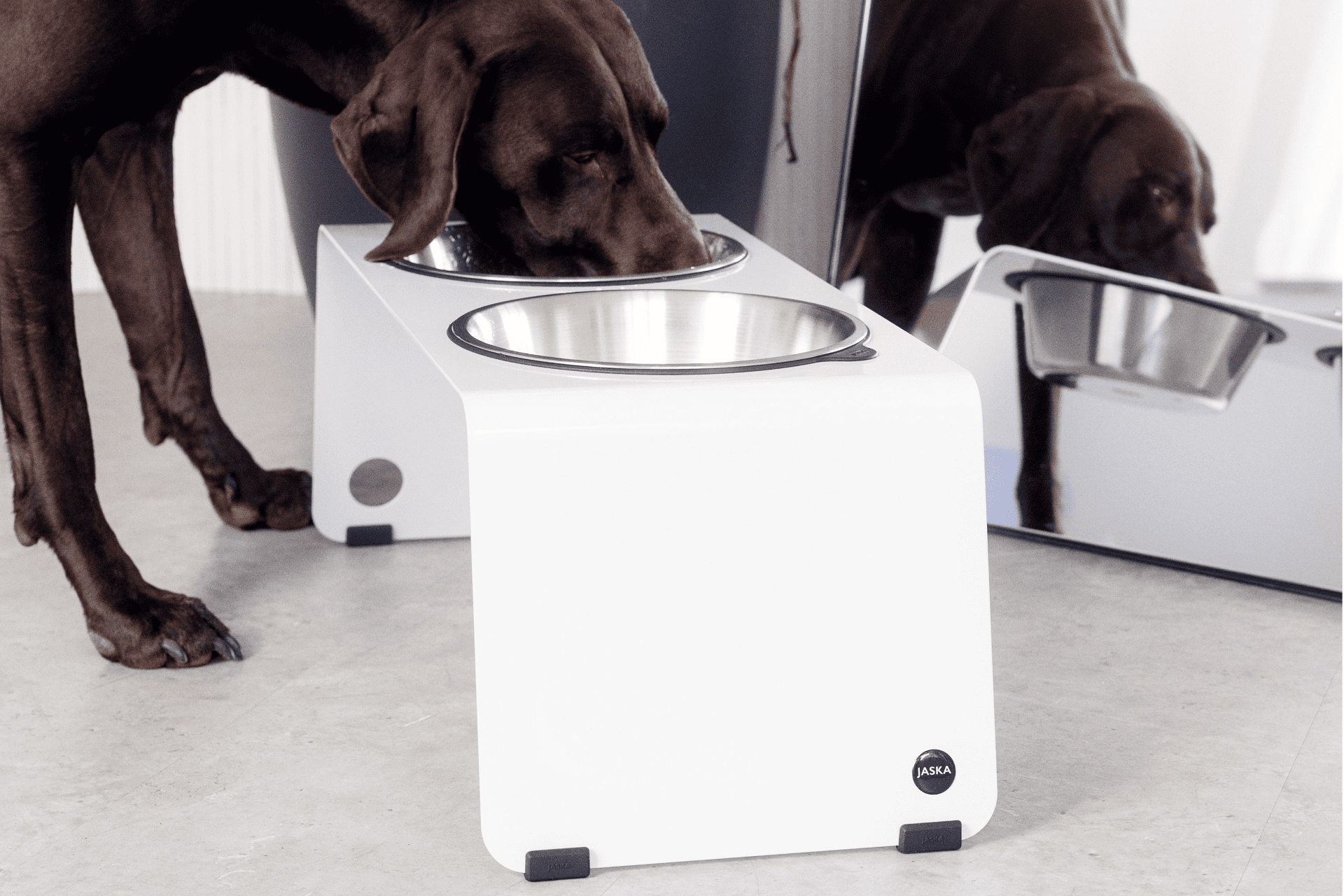 Jaska Hundebar ARC XL