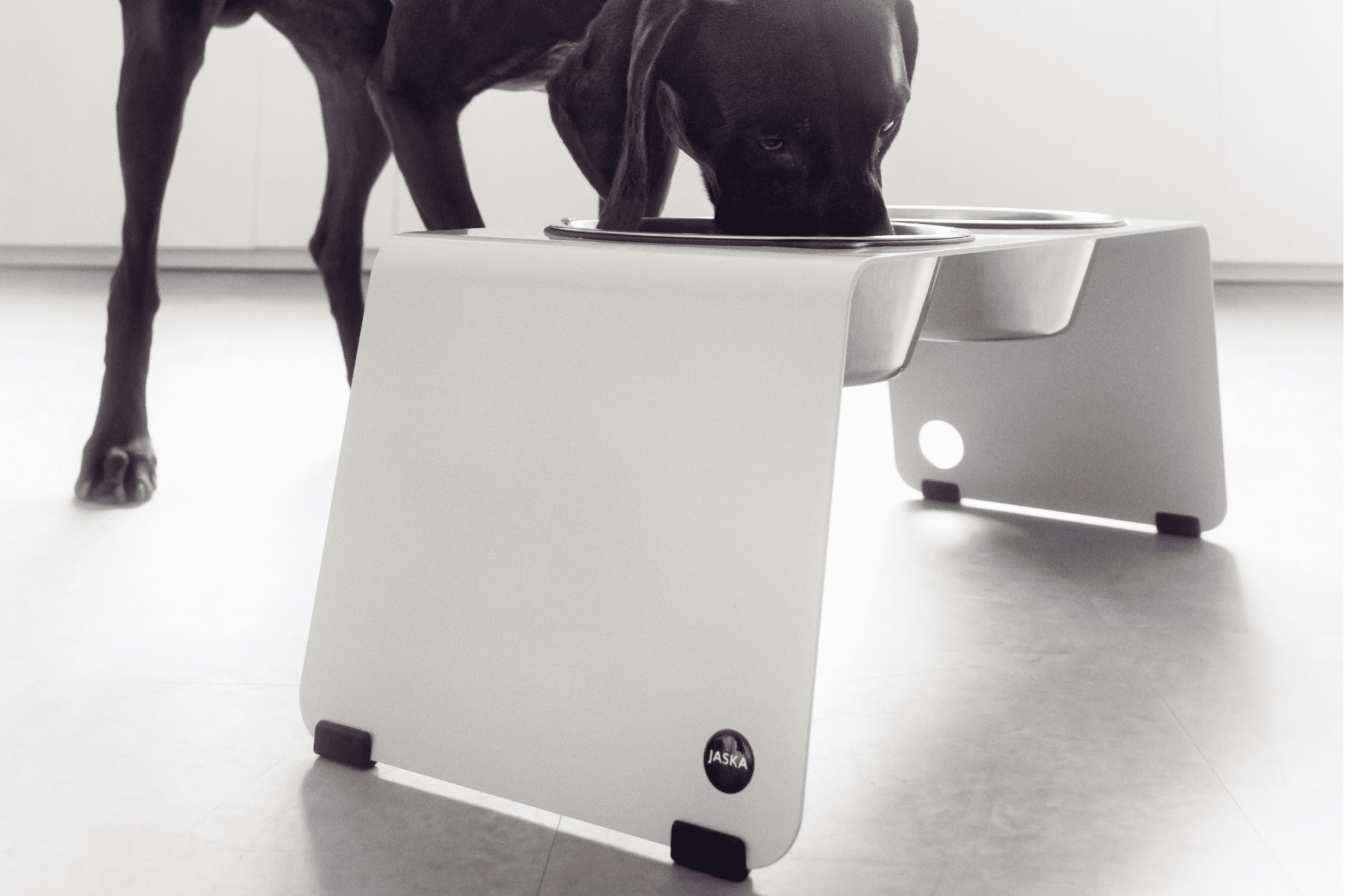 Jaska Hundebar ARC XL