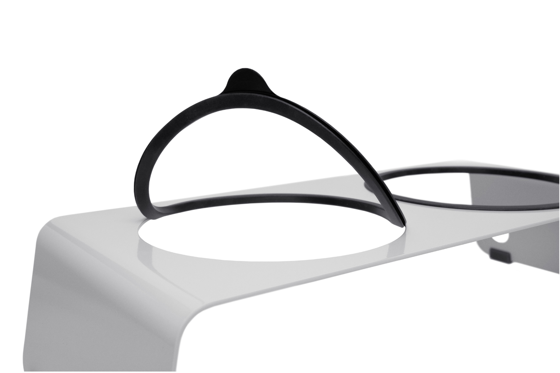 Jaska ARC Klapperschutz-Ring