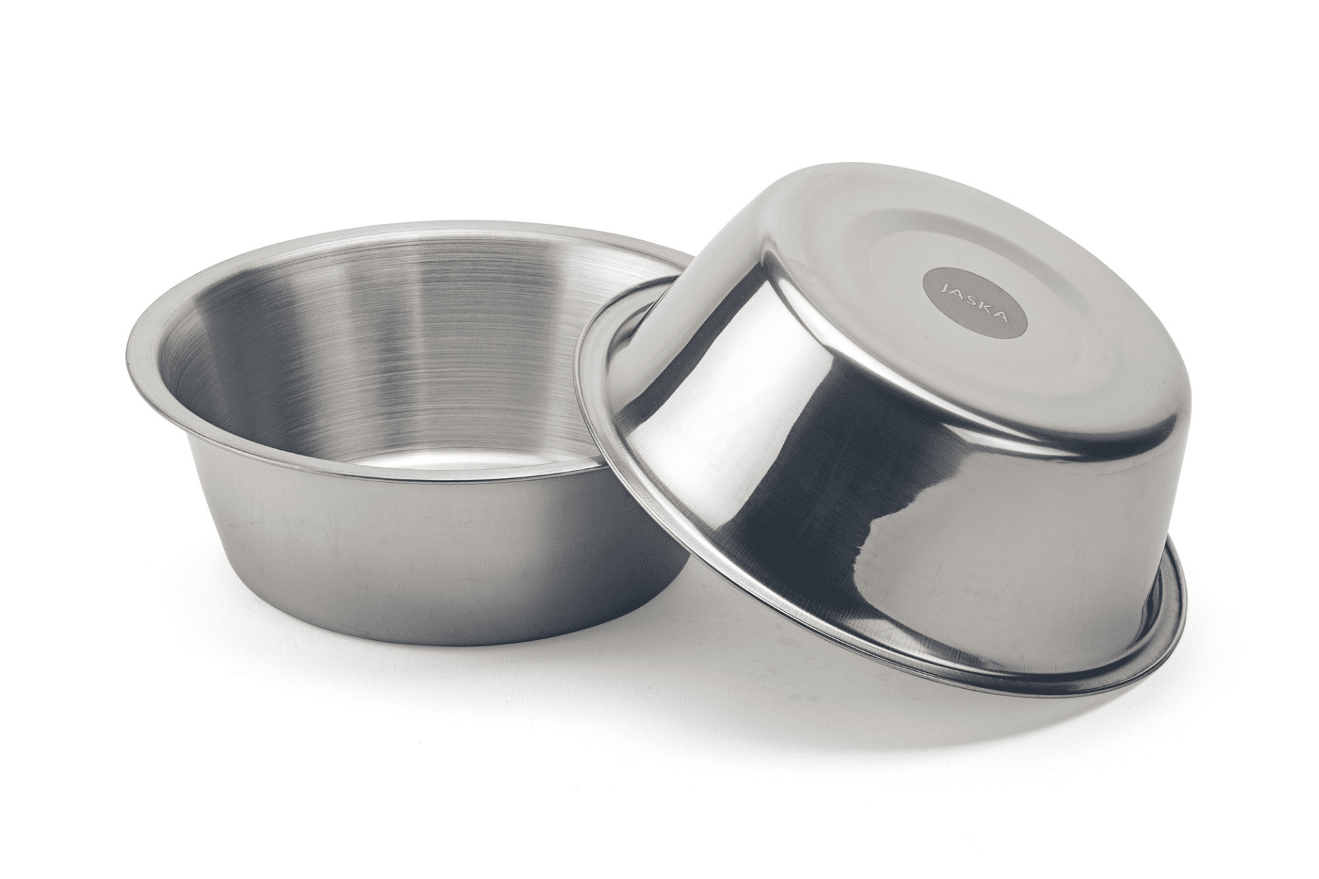 Jaska Ersatzschalen aus Edelstahl ab 2024