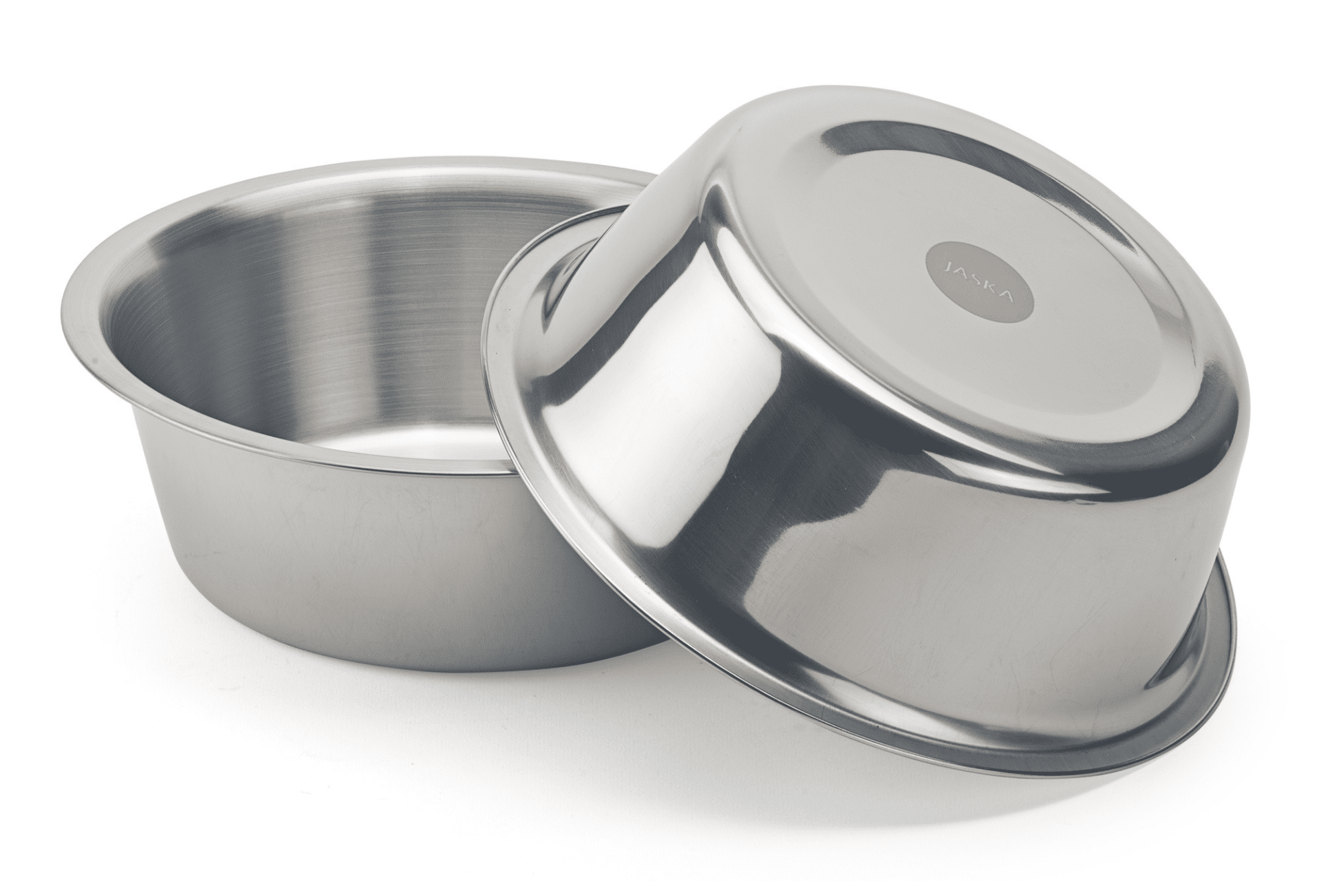 Jaska Ersatzschalen aus Edelstahl ab 2024