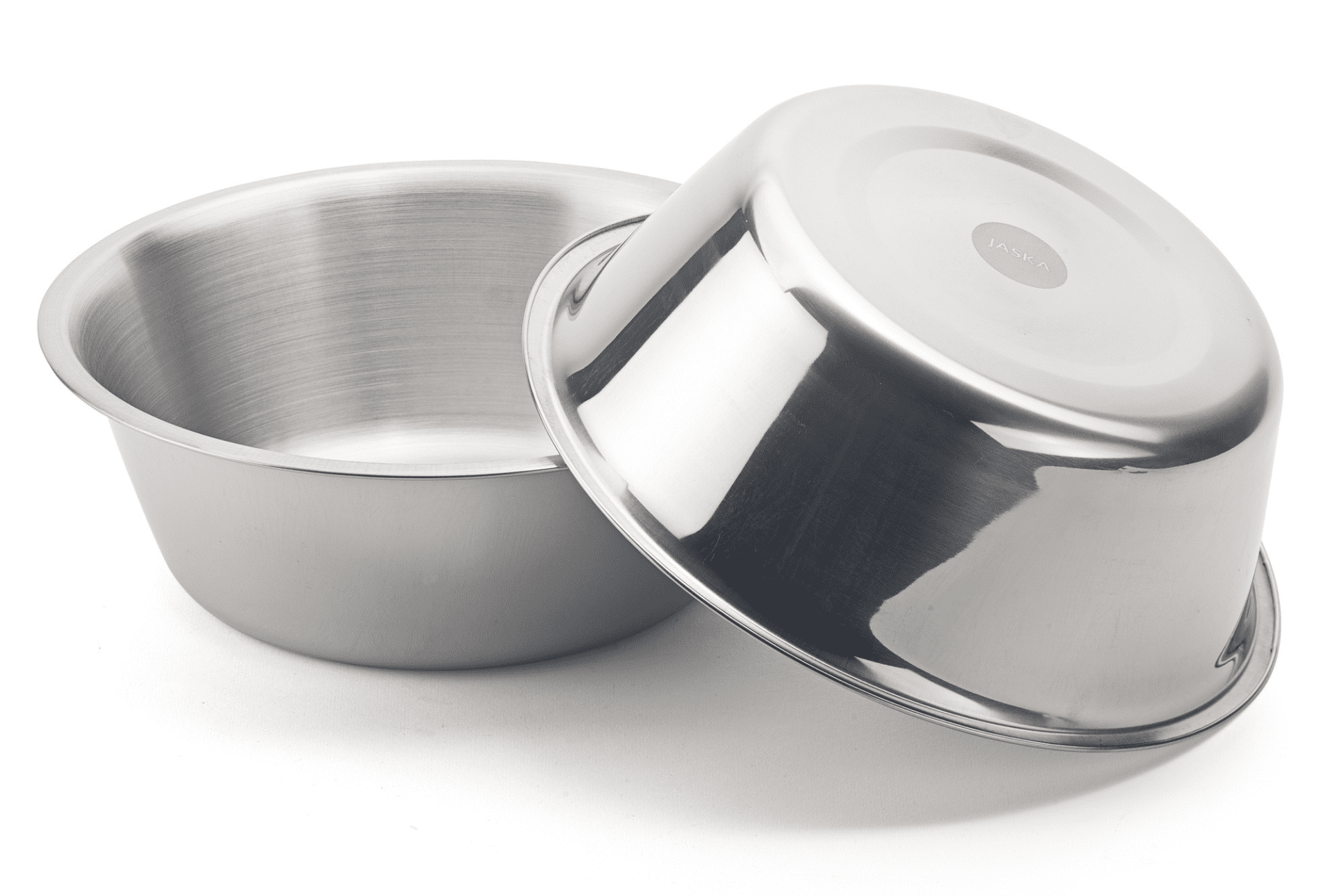 Jaska Ersatzschalen aus Edelstahl ab 2024