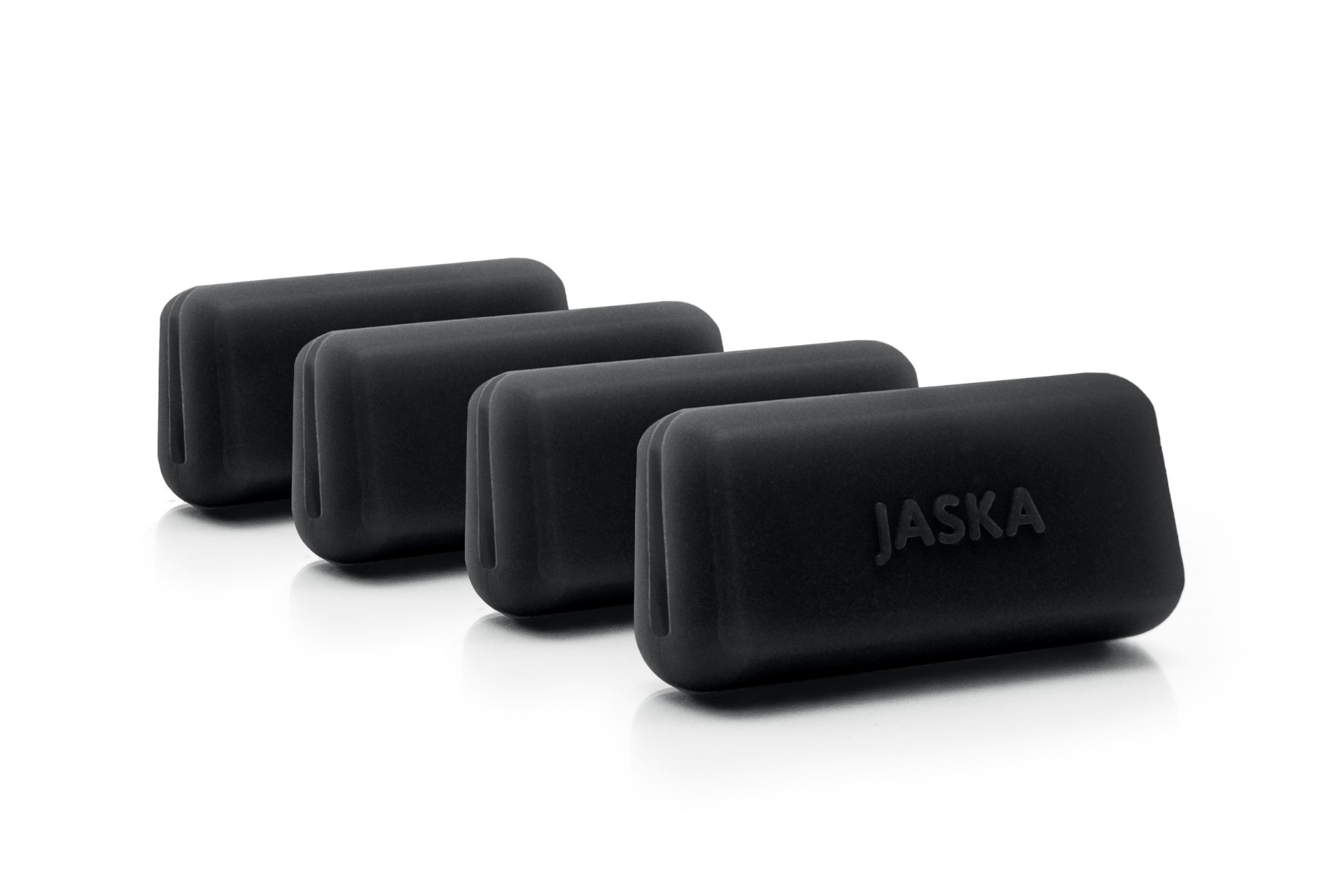 Jaska ARC Ersatzfüße