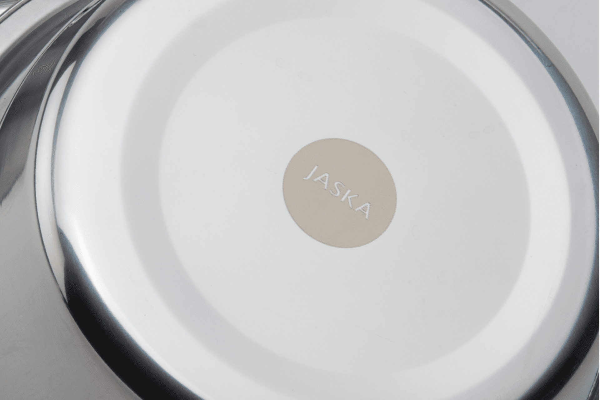Jaska Ersatzschalen aus Edelstahl ab 2024