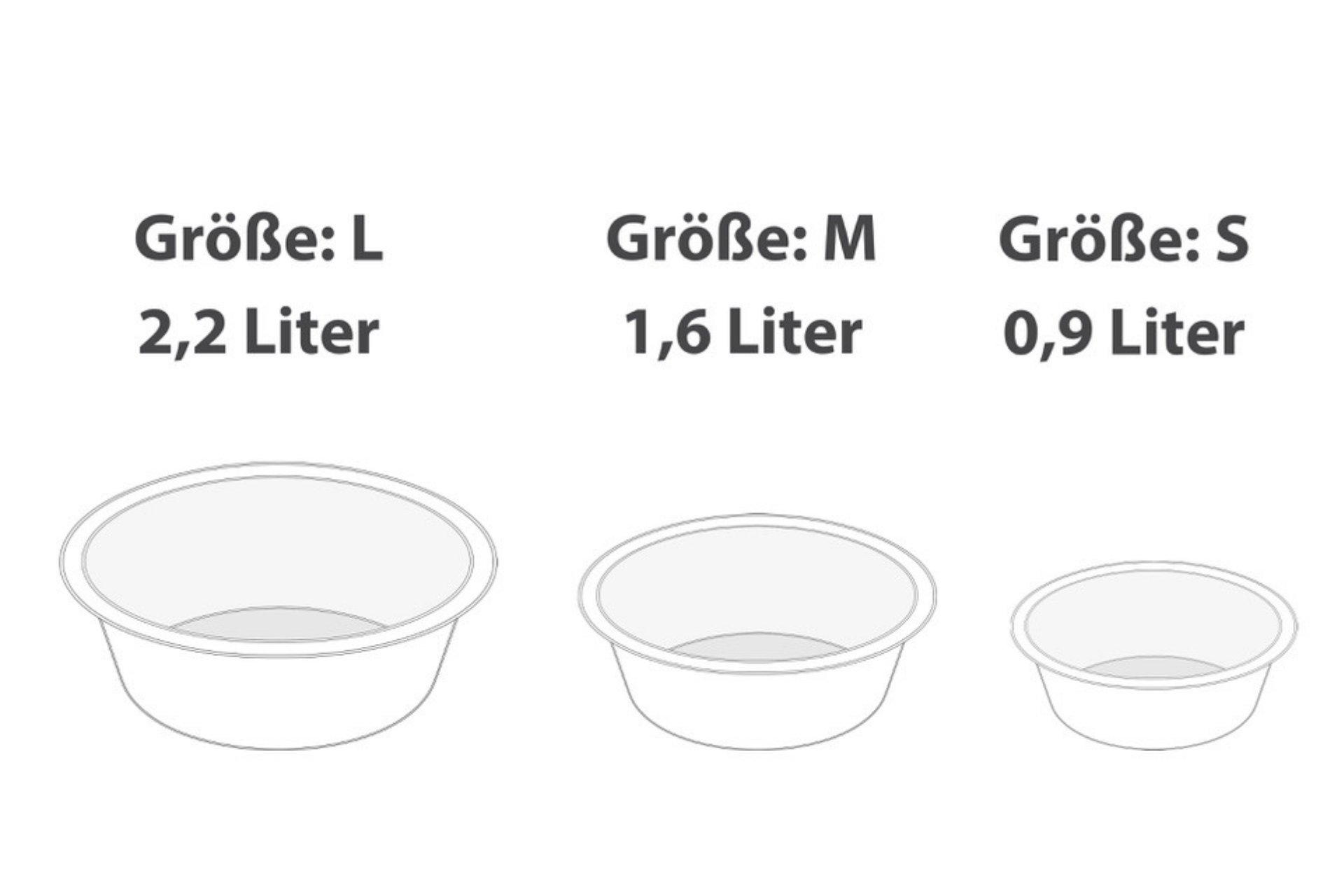 Jaska Ersatzschalen aus Edelstahl ab 2024