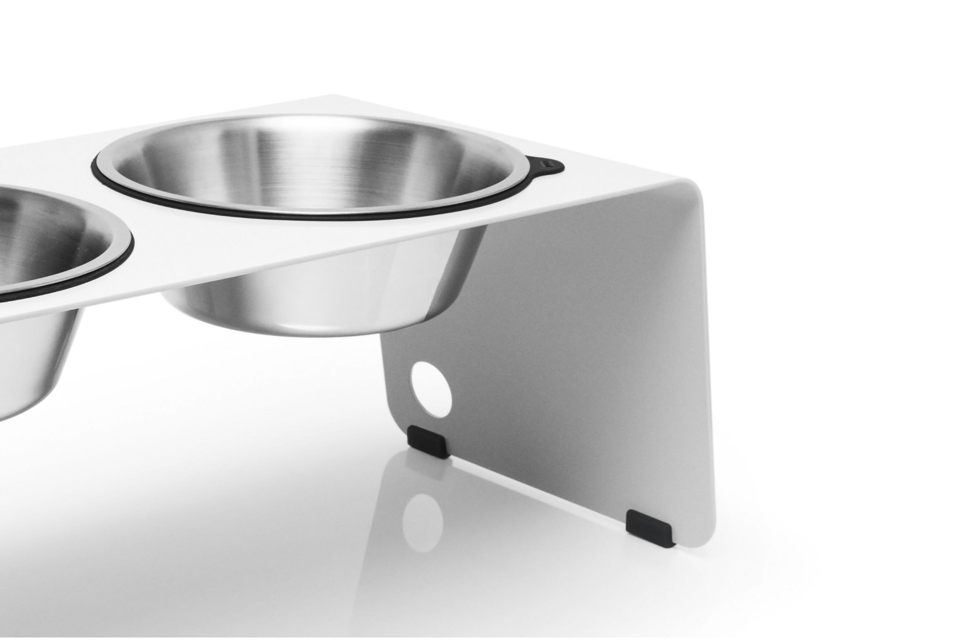 Jaska Ersatzschalen aus Edelstahl ab 2024